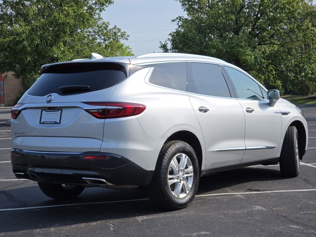 Used 2020 Silver Buick Premium Group image 26