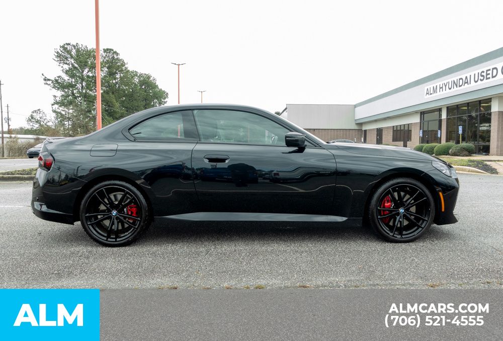 2023 BMW 2 Series M240i - Photo 6