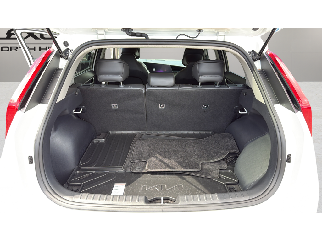 2024 Kia Niro Plug-In Hybrid