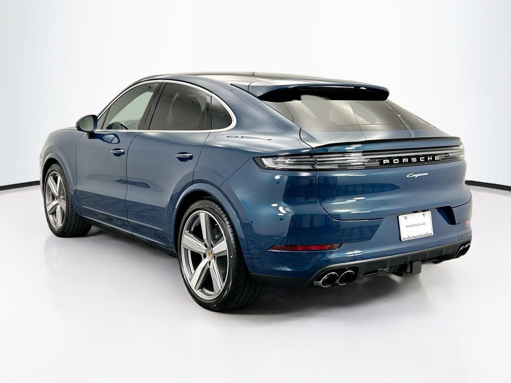 Thumbnail: 2026 Porsche  - 3