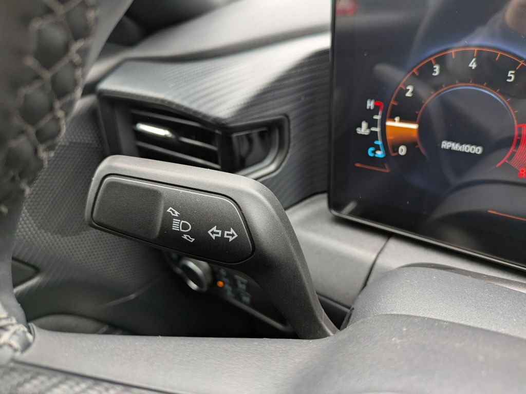 2026 Ford Mustang EcoBoost Fastback