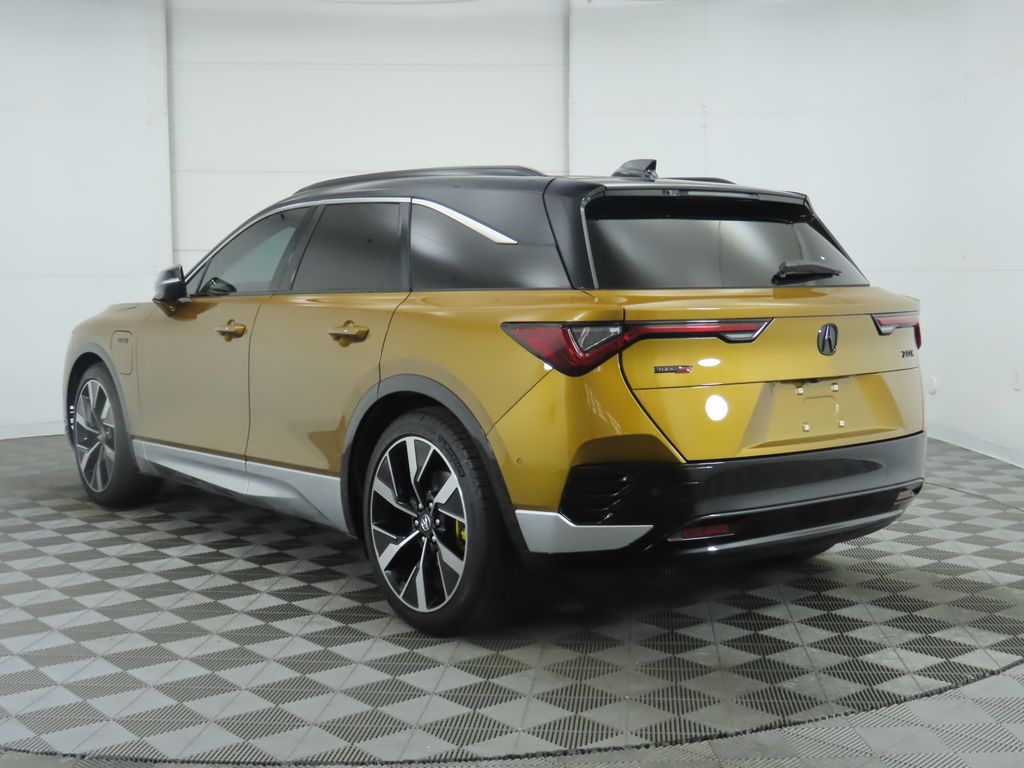 2024 Acura ZDX Type S 7