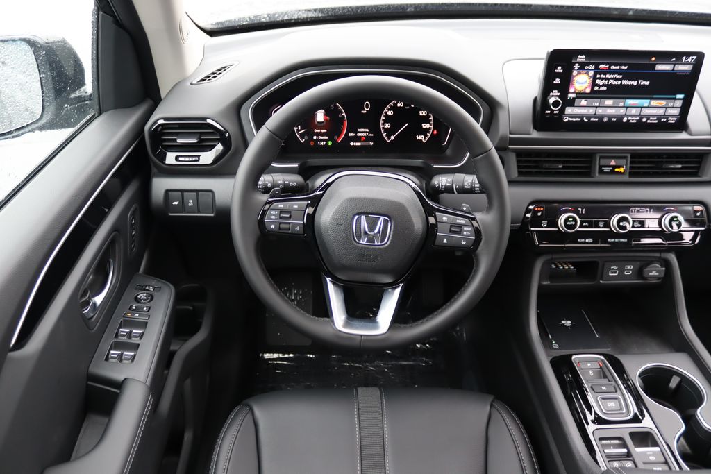 Thumbnail: 2025 Honda Pilot - 20