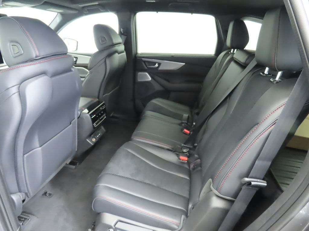 Thumbnail: 2026 Acura MDX - 24