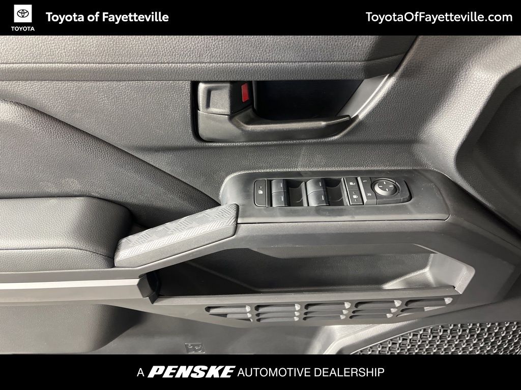 Thumbnail: 2025 Toyota Tacoma - 26