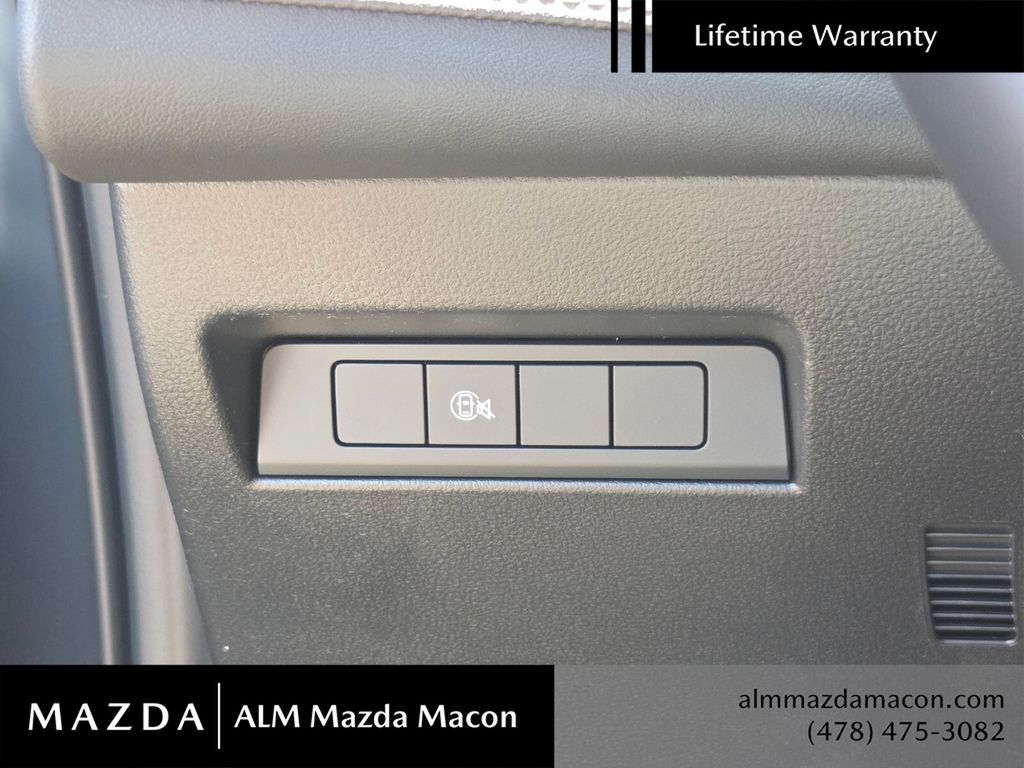 New 2026 Polymetal Gray Metallic Mazda 2.5 S Select AWD image 25
