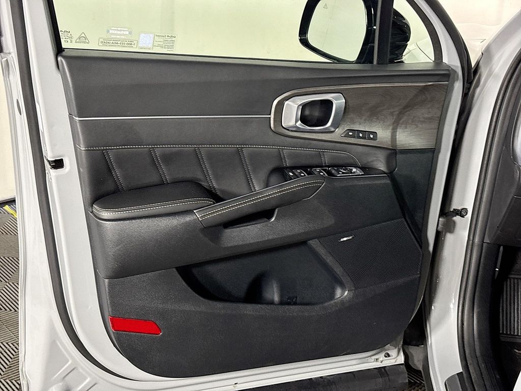 2024 Kia Sorento X-Pro SX Prestige