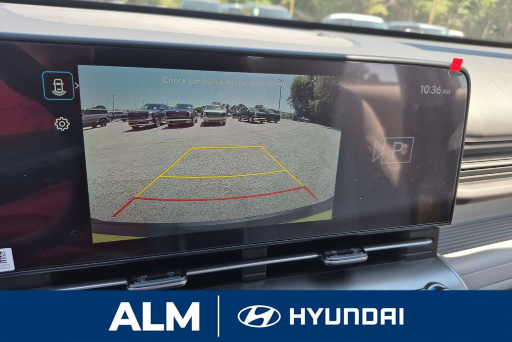New 2027  Hyundai SE image 21