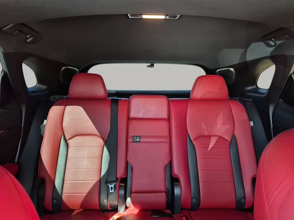 Used Car 2022 Lexus Rx  350 F Sport Handling For Sale Under $50,000 In Austin, Texas