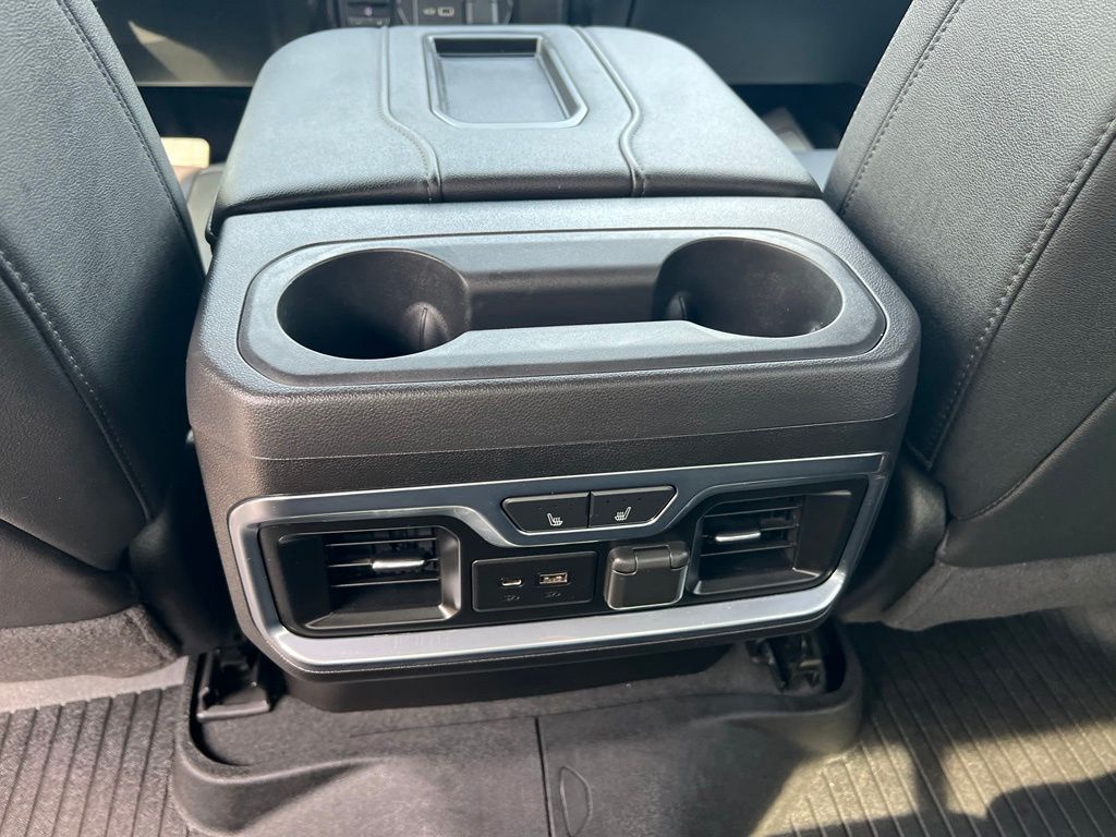 Used 2021 Chevrolet Silverado 1500 Truck
