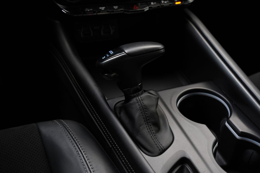 2022 Dodge Durango GT Plus Black at Bravo Nissan