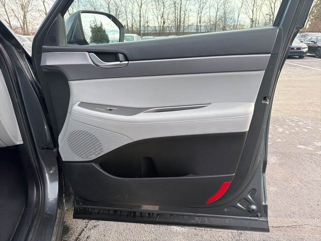 Thumbnail: 2021 Hyundai Palisade - 28