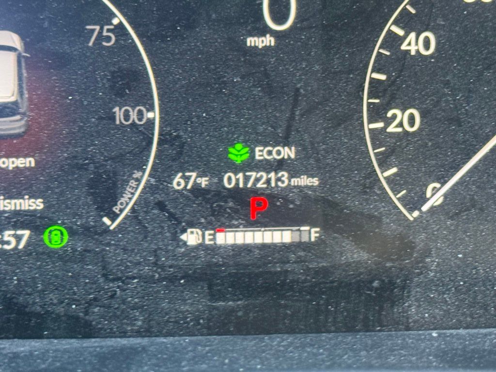 Thumbnail: 2025 Honda CR-V - 4