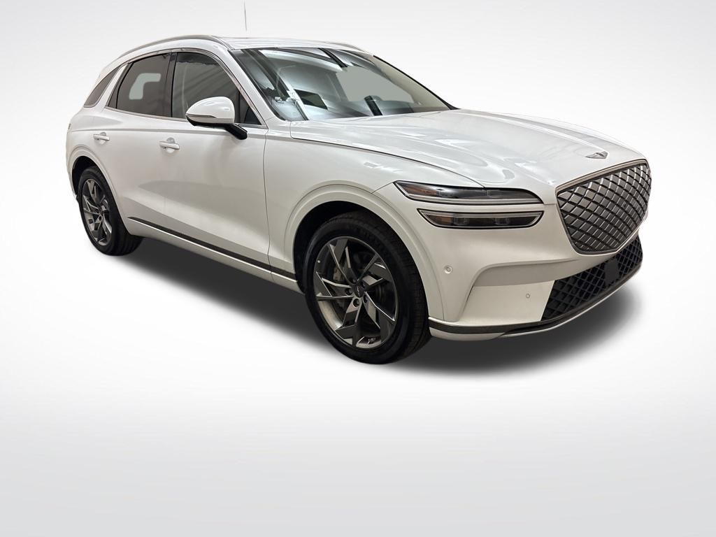 Used 2025 Genesis Electrified GV70 For Sale in Bedford, OH