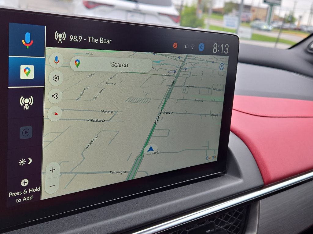 New 2025 Acura ADX For Sale in Fort Wayne, IN