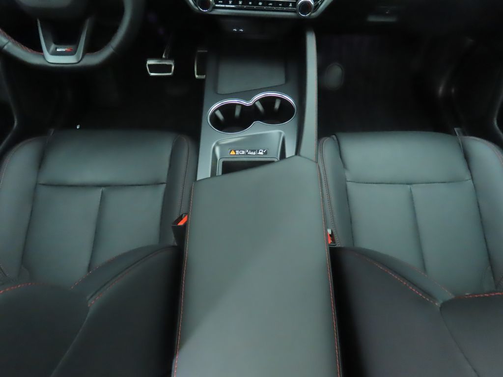 2024 Acura ZDX Type S 17