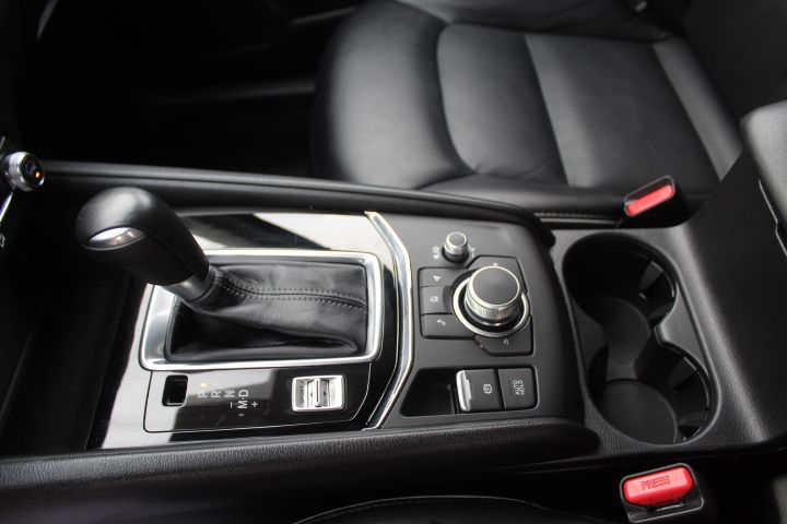 Used Car 2024 Mazda Cx-5  2.5 S Select Package For Sale Under $25,000 In Georgetown, Texas