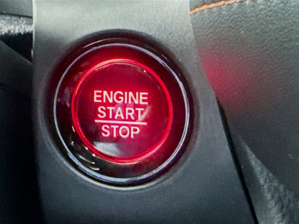 Used Car 2024 Honda Hr-v  Sport For Sale Under $30,000 In Austin, Texas