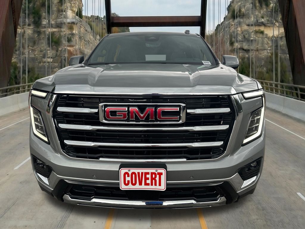 New 2026 Silver GMC Elevation image 2