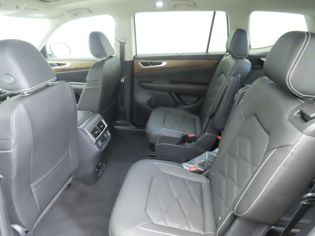 Thumbnail: 2026 Volkswagen Atlas - 21