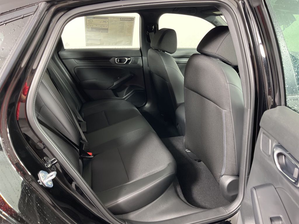 Thumbnail: 2026 Honda Civic - 11