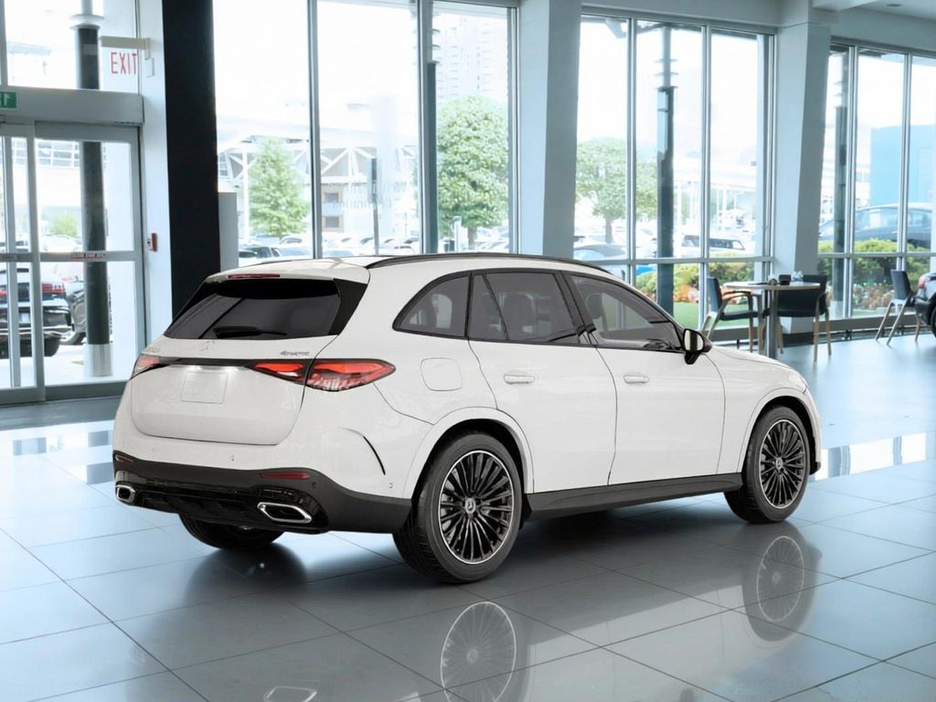 Thumbnail: 2026 Mercedes-Benz GLC - 20