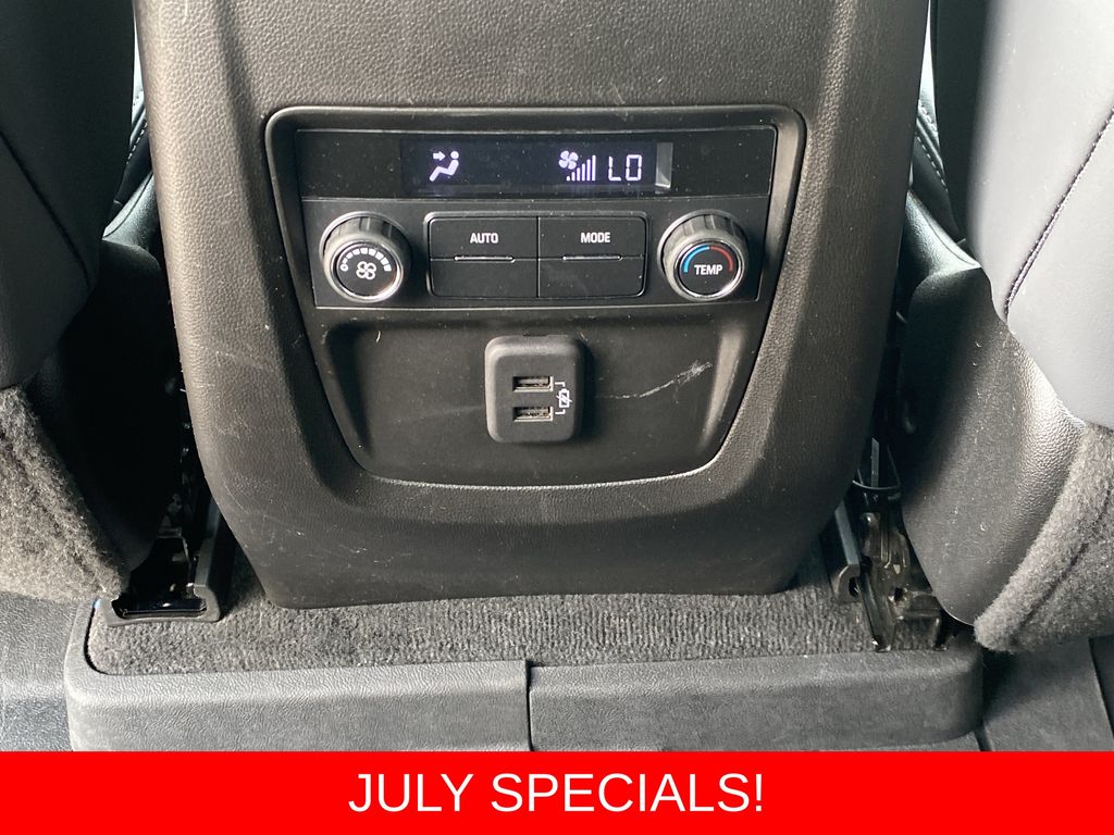 Used 2023 Buick Enclave SUV