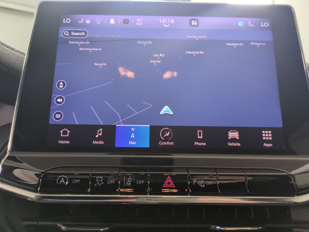 Used 2022 Jeep Compass For Sale in Fort Wayne, IN