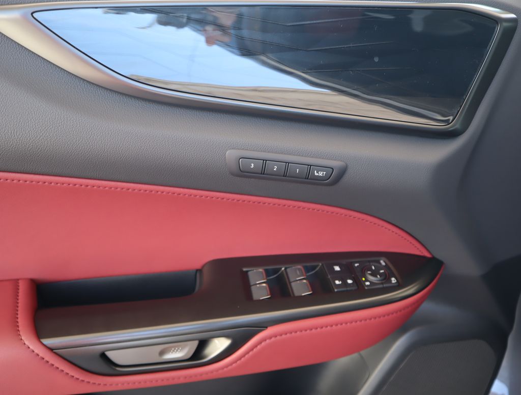 Thumbnail: 2026 Lexus NX - 21