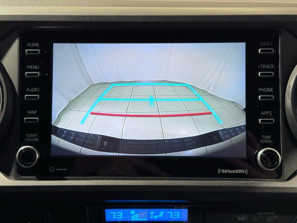 Thumbnail: 2022 Toyota Tacoma - 25