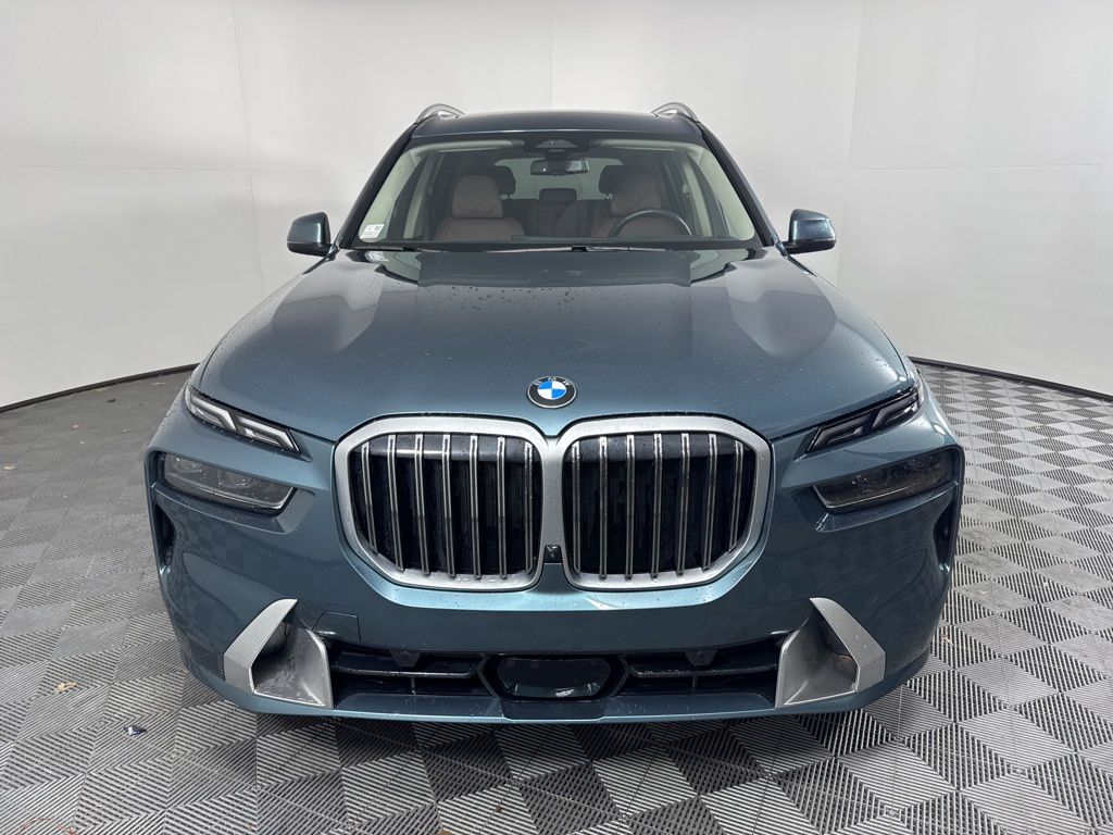Thumbnail: 2024 BMW X7 - 2