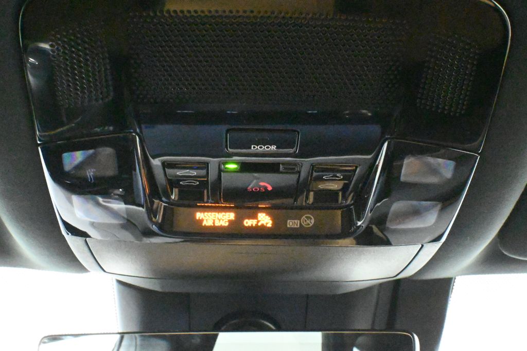 Thumbnail: 2024 Lexus RX - 21