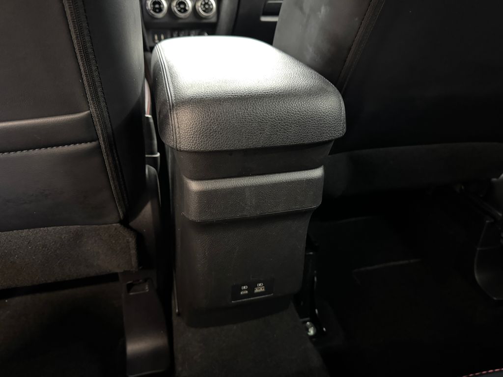 2024 Mitsubishi Outlander Sport 2.0 SE