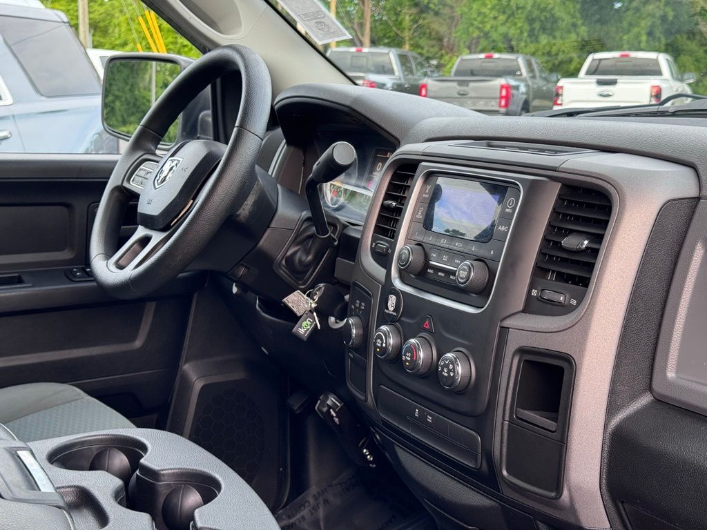 Ram15007