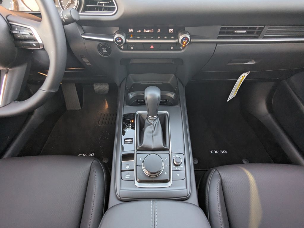 2026 Mazda CX-30 2.5 S Premium