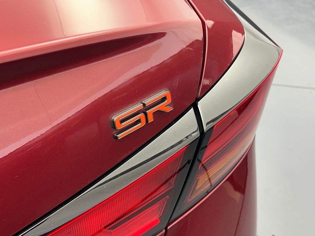 Used 2024 Scarlet Ember Nissan 2.5 SR image 36