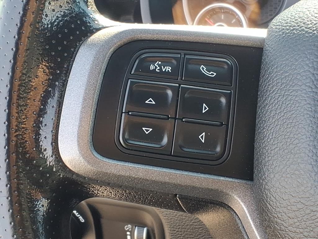 used 2022 Ram 2500 car, priced at $27,500