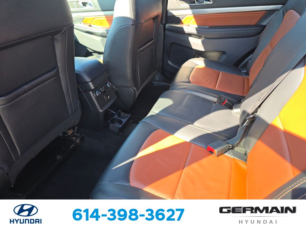 Used 2019 Black Ford XLT image 20