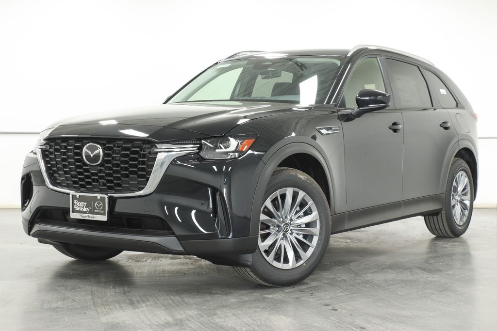 New Car 2025 Mazda Cx-90  3.3 Turbo Select For Sale Under $40,000 In Georgetown, Texas