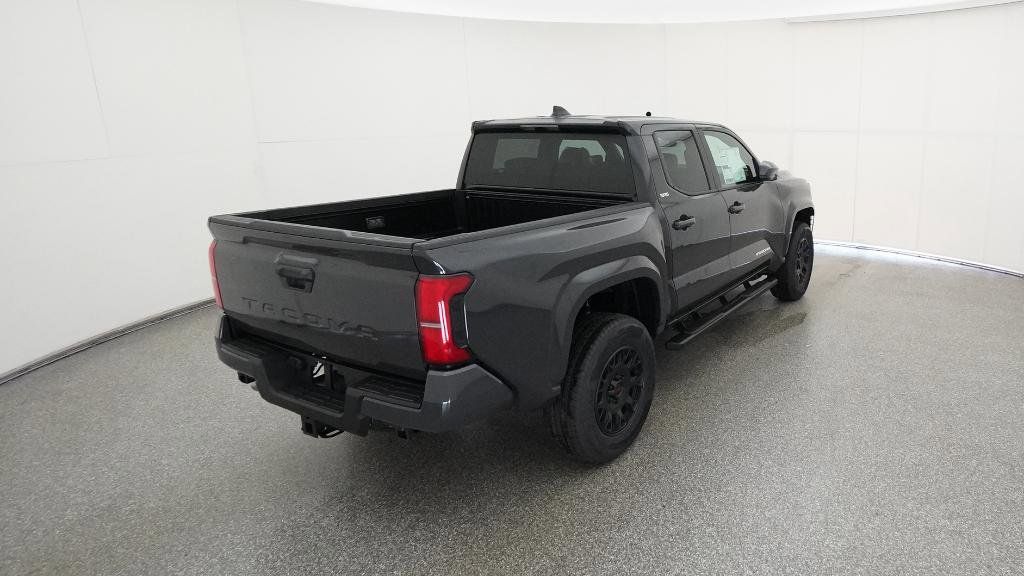 Thumbnail: 2025 Toyota Tacoma - 14
