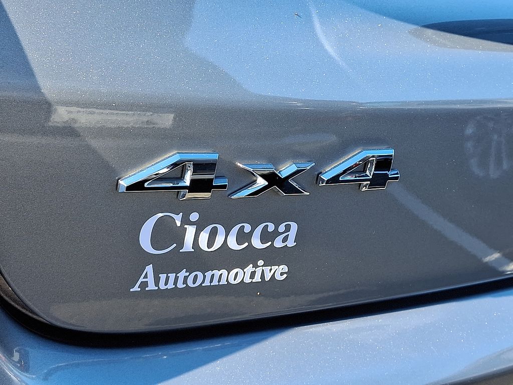 used 2022 Jeep Compass car, priced at $19,054