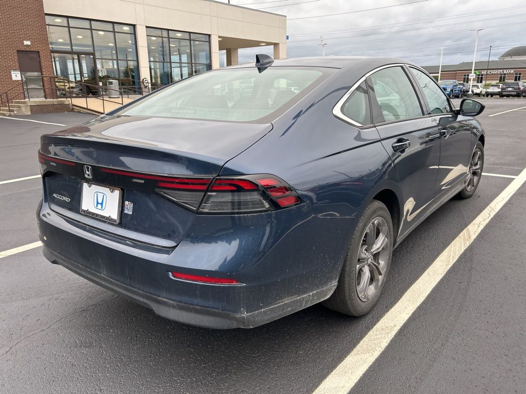 Thumbnail: 2023 Honda Accord - 3