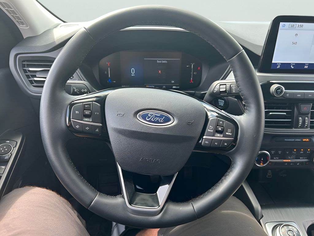 Certified Used 2025 Gray Ford Active image 18