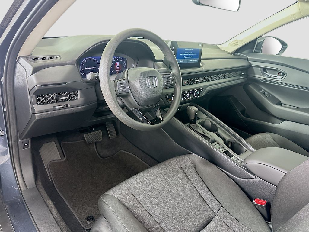 Thumbnail: 2026 Honda Accord - 9