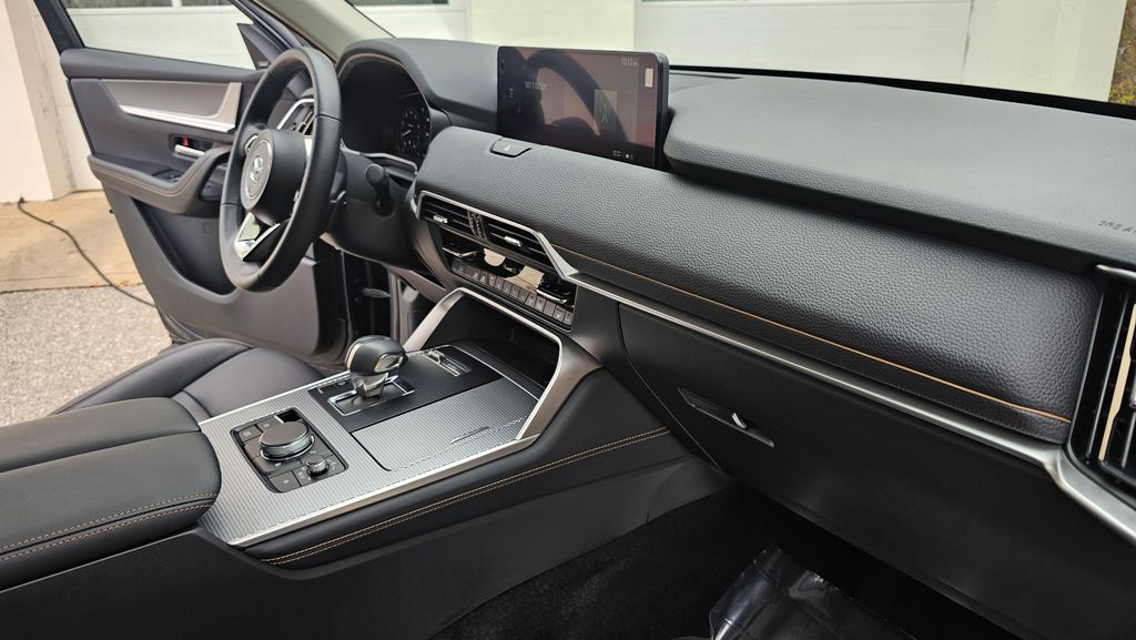 2024 Mazda CX-90 3.3 Turbo S