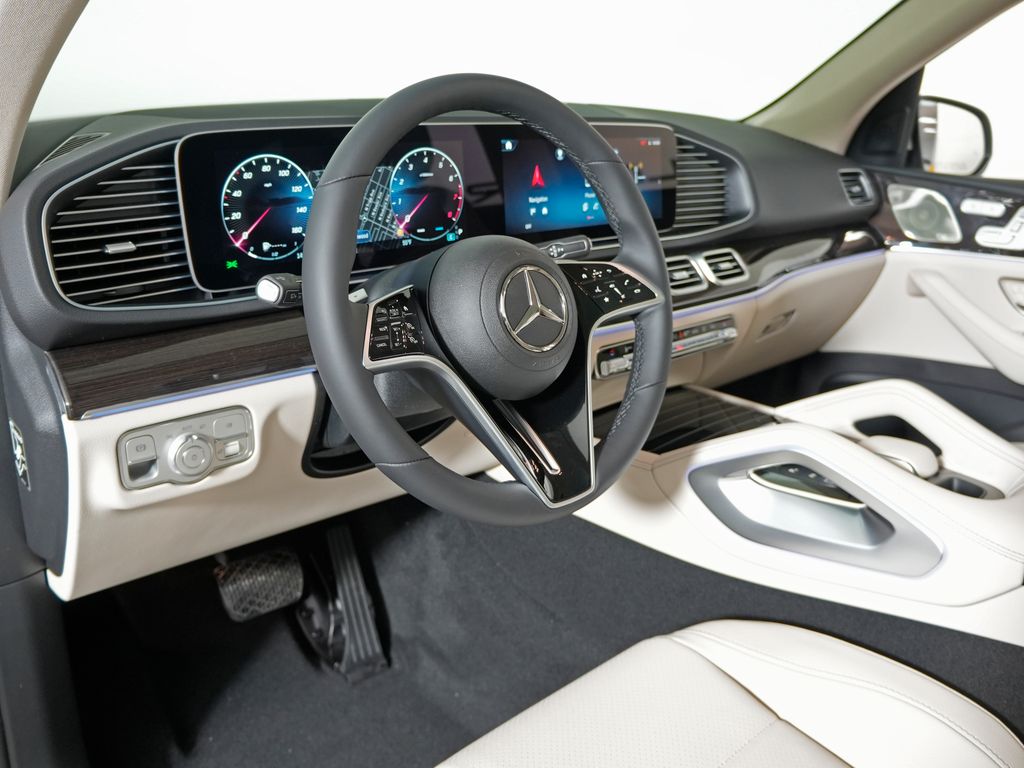 new 2026 Mercedes-Benz GLE car, priced at $72,335