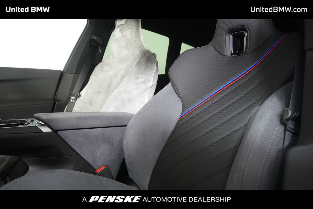 Thumbnail: 2026 BMW iX - 12