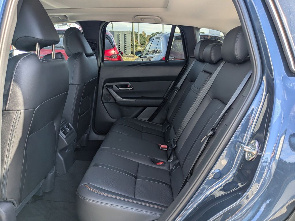 2026 Mazda CX-50 2.5 S Premium