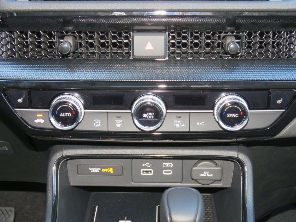 Thumbnail: 2026 Honda CR-V - 20