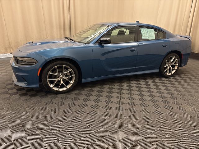 Used 2023 Dodge Charger For Sale in Bedford, OH